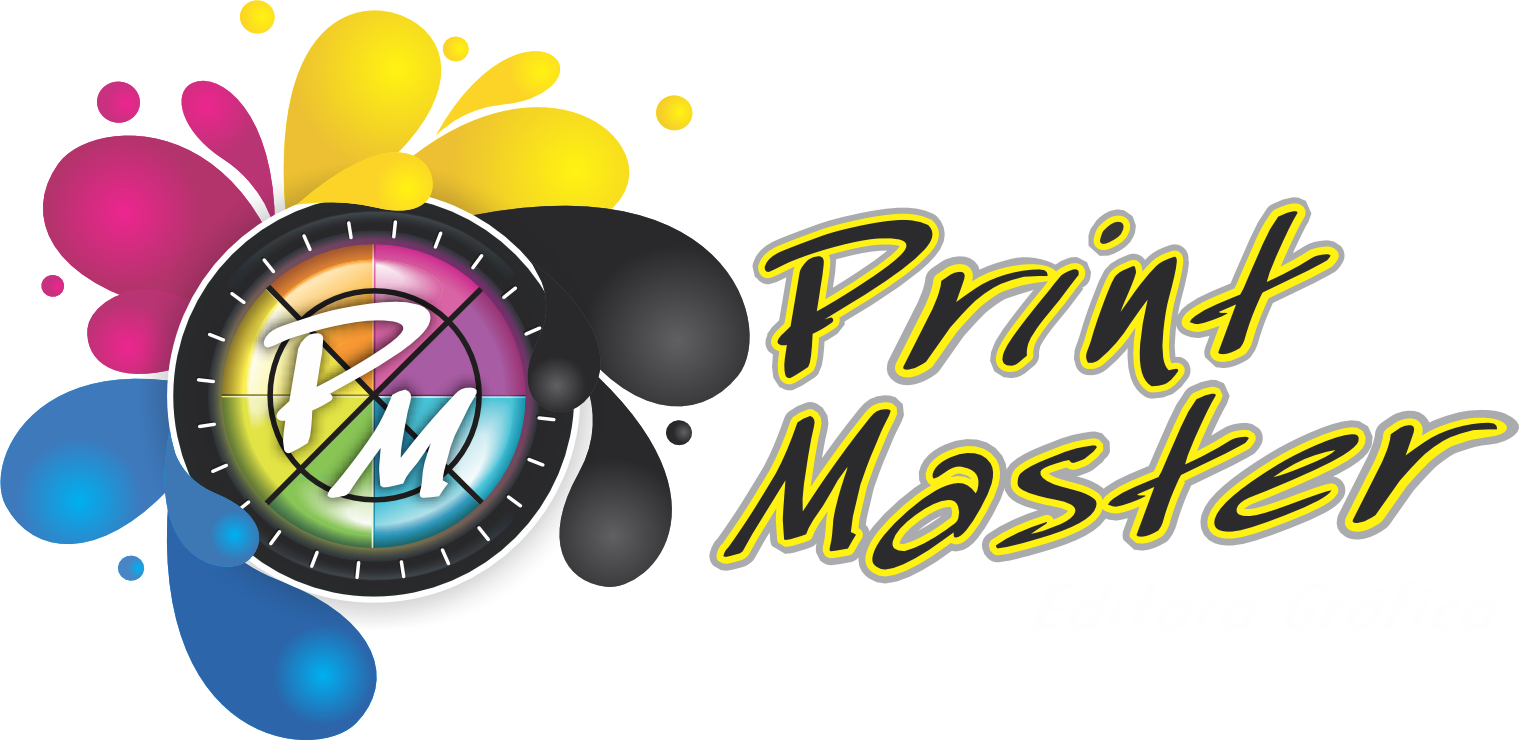 Print Master Editora Gráfica